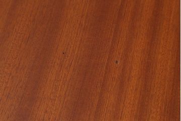 ヴィンテージ家具　イギリスビンテージ　Vanson　チーク・ブナ材　北欧スタイルのエクステンションテーブル(ダイニングテーブル)(R-043353)