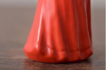 ヴィンテージ　フンメル人形　ドイツ　Goebel(ゲーベル)　フィギュリン3個セット　陶磁　 置物　 天使(、ビンテージ)