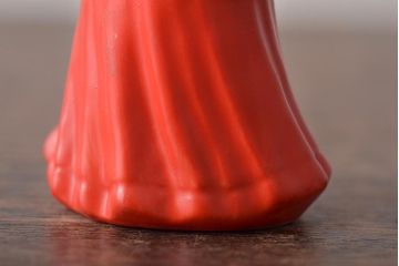 ヴィンテージ　フンメル人形　ドイツ　Goebel(ゲーベル)　フィギュリン3個セット　陶磁　 置物　 天使(、ビンテージ)