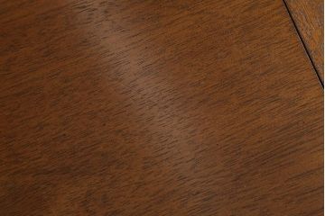 中古　DREXEL HERITAGE(ドレクセルヘリテイジ)　Triune(トライユン)　美しいフォルムが魅力のサイドテーブル(定価約20万円)(飾り台)(R-043439)