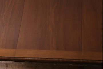 中古　DREXEL HERITAGE(ドレクセルヘリテイジ)　Touraine(ツーレイン)　エクステンションテーブル(ダイニングテーブル)(R-043457)