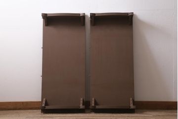 中古　DREXEL HERITAGE(ドレクセルヘリテイジ)　Touraine(ツーレイン)　エクステンションテーブル(ダイニングテーブル)(R-043457)