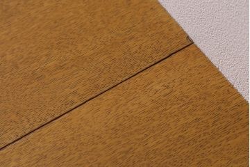 ヴィンテージ家具　イギリスビンテージ　1950年代　オーク材　G-PLAN(ジープラン)　シンプルスタイリッシュなエクステンションテーブル(ダイニングテーブル)(R-043473)