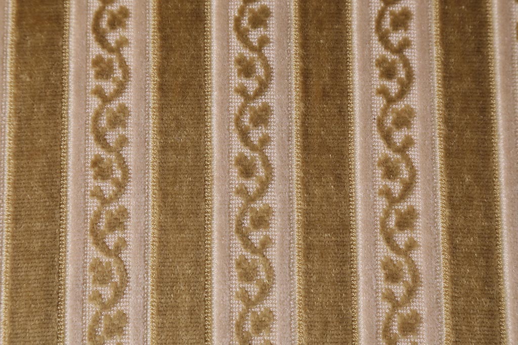 中古　DREXEL HERITAGE(ドレクセルヘリテイジ)　Et Cetera(エトセトラ)シリーズ　高級感漂うサイドチェア(ダイニングチェア)(定価約20万円)(R-043478)