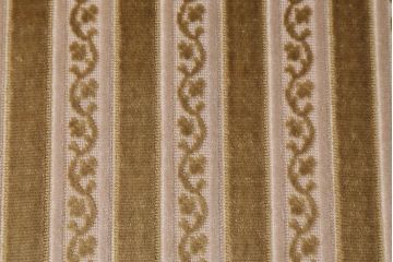 中古　DREXEL HERITAGE(ドレクセルヘリテイジ)　Et Cetera(エトセトラ)シリーズ　高級感漂うサイドチェア(ダイニングチェア)(定価約20万円)(R-043478)