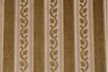 中古　DREXEL HERITAGE(ドレクセルヘリテイジ)　Et Cetera(エトセトラ)シリーズ　高級感漂うサイドチェア(ダイニングチェア)(定価約20万円)(R-043480)