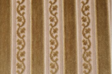 中古　DREXEL HERITAGE(ドレクセルヘリテイジ)　Et Cetera(エトセトラ)シリーズ　高級感漂うサイドチェア(ダイニングチェア)(定価約20万円)(R-043481)