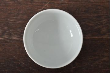 昭和期　古いノリタケ(日本陶器、日陶、則武、Noritake)　急須・湯呑み5客セット　箱付(湯のみ、茶器)(R-043510)