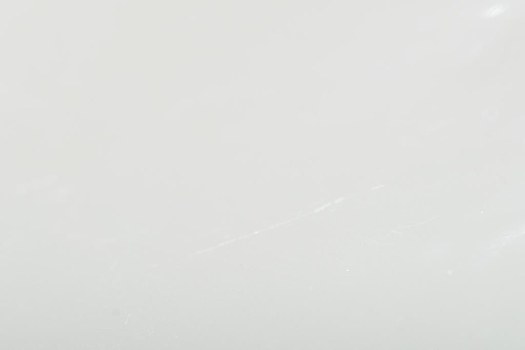 中古　ハンガリー　HOLLOHAZA(ホロハーザ)　Magnolia(マグノリア)　22.5cm　プレート5枚セット(皿、洋食器)(R-043513)