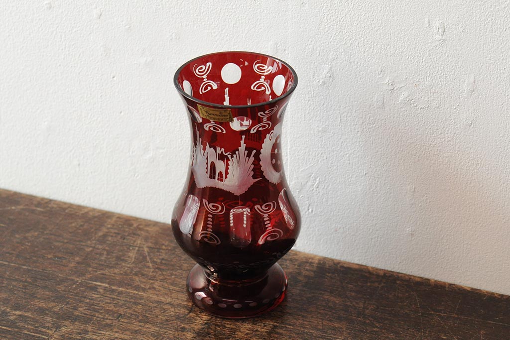 公式】アンティーク家具ラフジュ工房商品詳細ページEgermann