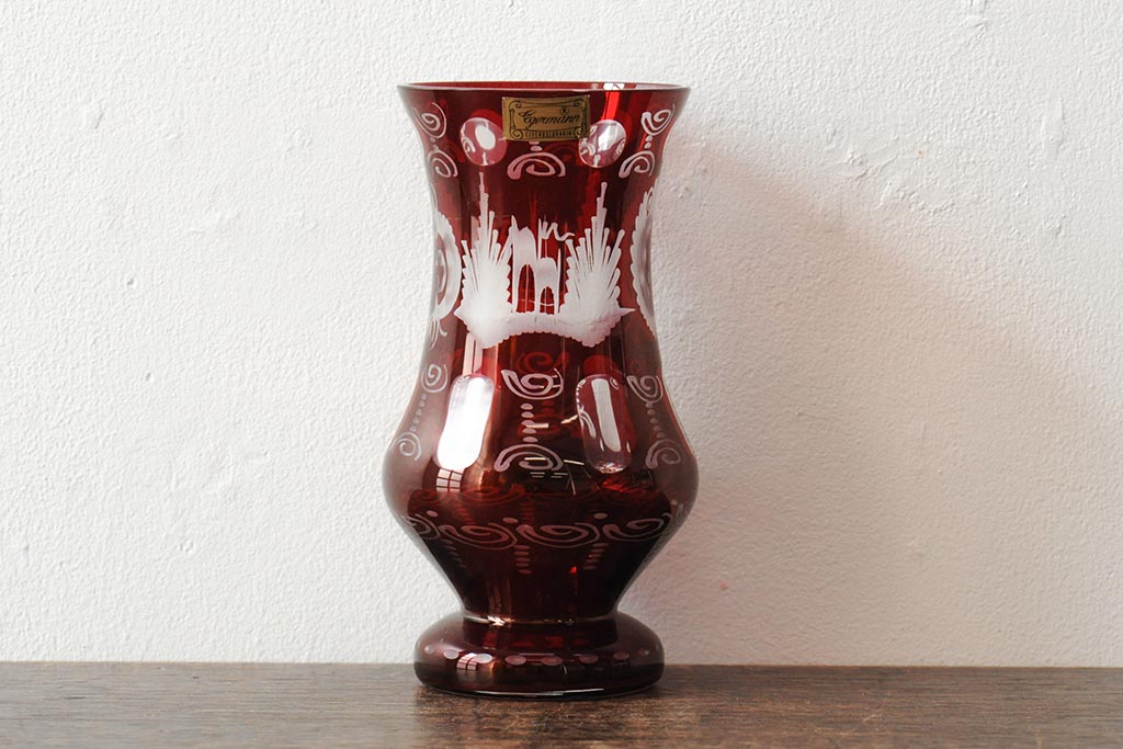 公式】アンティーク家具ラフジュ工房商品詳細ページEgermann(エー