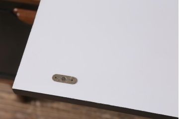 ヴィンテージ家具　STONEHILL　ミッドセンチュリーなルームディバイダー(飾り棚、キャビネット、ビンテージ)(R-043531)