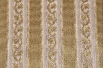 中古　DREXEL HERITAGE(ドレクセルヘリテイジ)　Upholstery(アップホルスタリー)　ローバックチェア(ソファ)(定価約45万円)(R-043534)