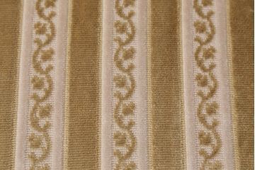 中古　DREXEL HERITAGE(ドレクセルヘリテイジ)　Upholstery(アップホルスタリー)　ローバックチェア(ソファ)(定価約45万円)(R-043535)