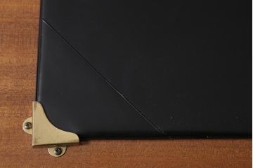 ヴィンテージ家具　北欧ビンテージ　Remploy　ワンルームにもおすすめなライティングビューロー(デスク、在宅ワーク、在宅用簿記机)(R-043536)