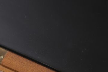 ヴィンテージ家具　北欧ビンテージ　Remploy　ワンルームにもおすすめなライティングビューロー(デスク、在宅ワーク、在宅用簿記机)(R-043536)