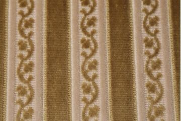 中古　DREXEL HERITAGE(ドレクセルヘリテイジ)　Et Cetera(エトセトラ)　高級感漂うサイドチェア(ダイニングチェア)(定価約20万円)(R-043537)