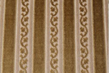 中古　DREXEL HERITAGE(ドレクセルヘリテイジ)　Et Cetera(エトセトラ)　高級感漂うサイドチェア(ダイニングチェア)(定価約20万円)(R-043538)