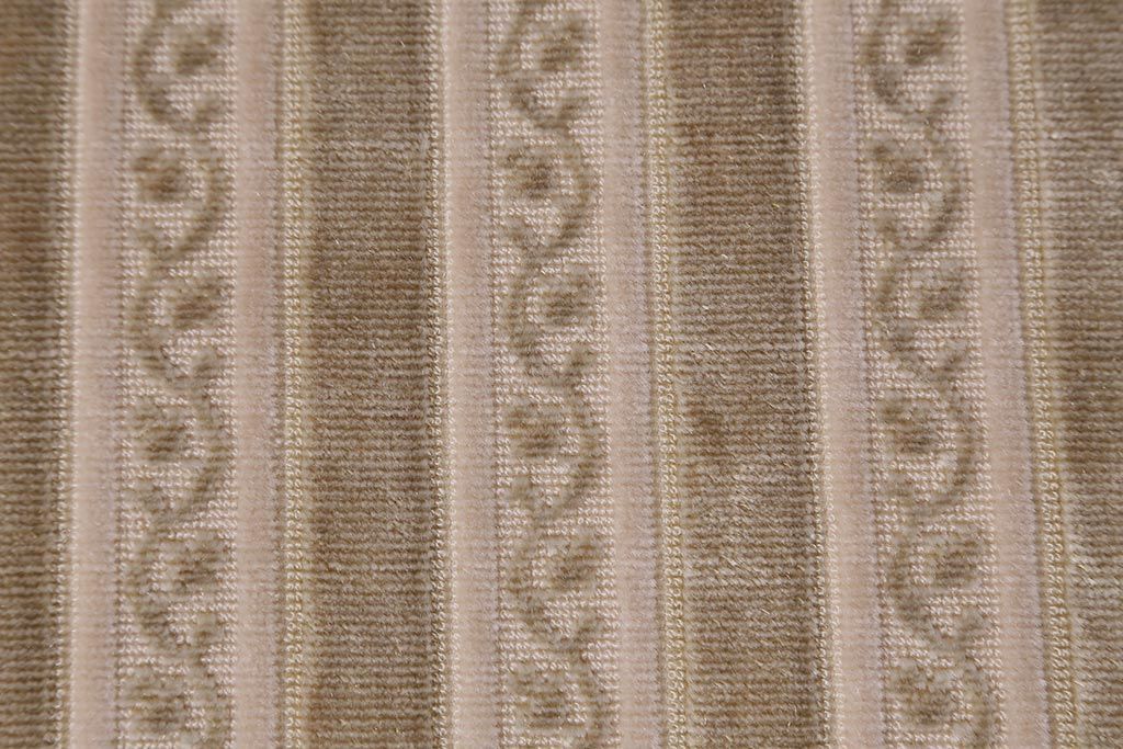 中古　DREXEL HERITAGE(ドレクセルヘリテイジ)　Upholstery(アップホルスタリー)　オットマン(定価約18万円)(R-043539)