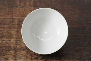 ハンガリー　HEREND(ヘレンド)　バラの小物入れ(丸形ボンボン入れ、西洋陶磁器)(R-043547)