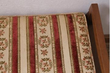 中古　DREXEL HERITAGE(ドレクセルヘリテイジ)　Triune(トライユン)　Eグレード　J2440　スツール(定価約10万円)(R-043555)