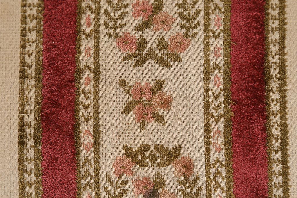 中古　DREXEL HERITAGE(ドレクセルヘリテイジ)　Triune(トライユン)　Eグレード　J2440　スツール(定価約10万円)(R-043555)