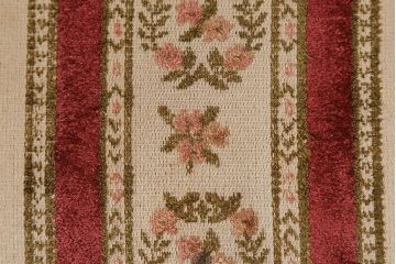 中古　DREXEL HERITAGE(ドレクセルヘリテイジ)　Triune(トライユン)　Eグレード　J2440　スツール(定価約10万円)(R-043555)