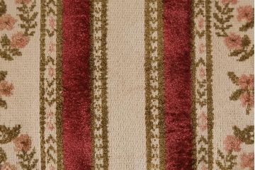 中古　DREXEL HERITAGE(ドレクセルヘリテイジ)　Triune(トライユン)　Eグレード　J2440　スツール(定価約10万円)(R-043555)