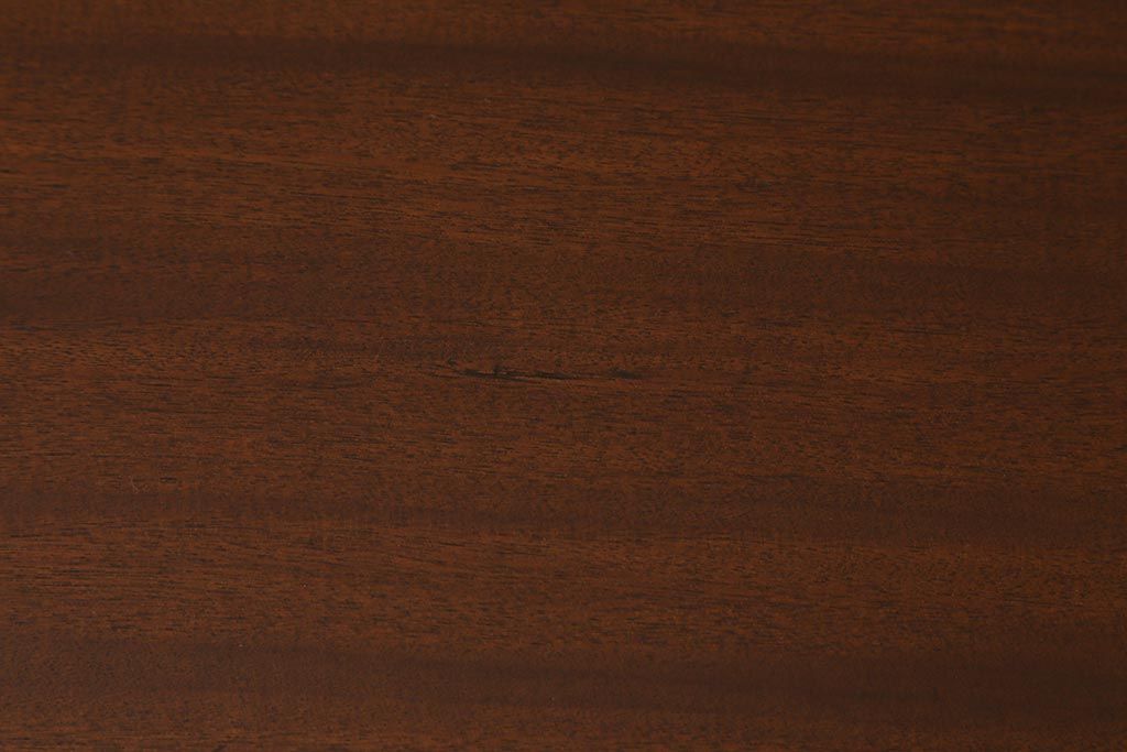 ヴィンテージ家具　北欧ビンテージ　チーク材　レトロテイストのサイドボード(リビングボード)(R-043572)