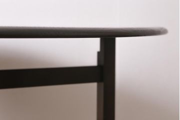 ヴィンテージ家具　イギリスビンテージ　ERCOL(アーコール)　ドロップリーフテーブル(バタフライテーブル、ゲートレッグテーブル)(R-043573)