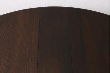 ヴィンテージ家具　イギリスビンテージ　ERCOL(アーコール)　ドロップリーフテーブル(バタフライテーブル、ゲートレッグテーブル)(R-043573)