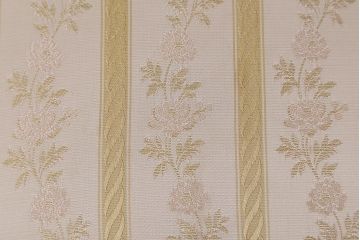 アンティーク家具　フランスアンティーク　1920年頃　ウォールナット材　象嵌が凝った印象を与えるチェア(椅子)(R-043576)