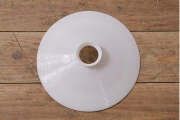 アンティーク照明　戦前　和製アンティーク　レトロな佇まいが趣き溢れる平笠ペンダントライト(天井照明、吊り下げ照明、電笠)(R-043587)