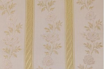 アンティーク家具　フランスアンティーク　ウォールナット材　象嵌入りの上品なチェア(椅子)(R-043606)
