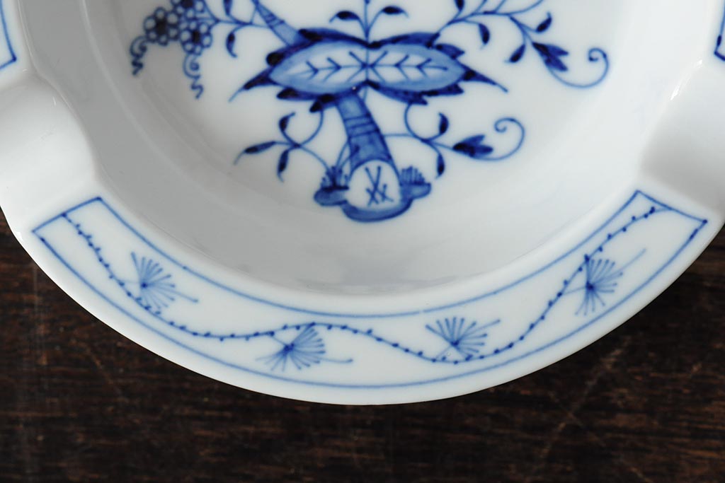 公式】アンティーク家具ラフジュ工房商品詳細ページMEISSEN