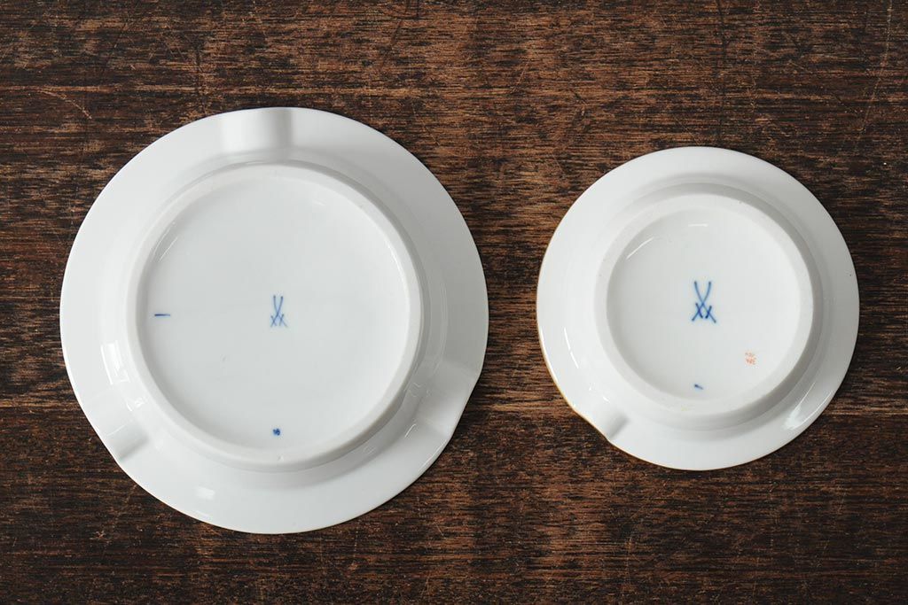 公式】アンティーク家具ラフジュ工房商品詳細ページMEISSEN