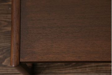 ヴィンテージ家具　北欧ビンテージ　G-PLAN(ジープラン)　チーク材　温かみのある木味が魅力のネストテーブル(サイドテーブル)(R-043697)