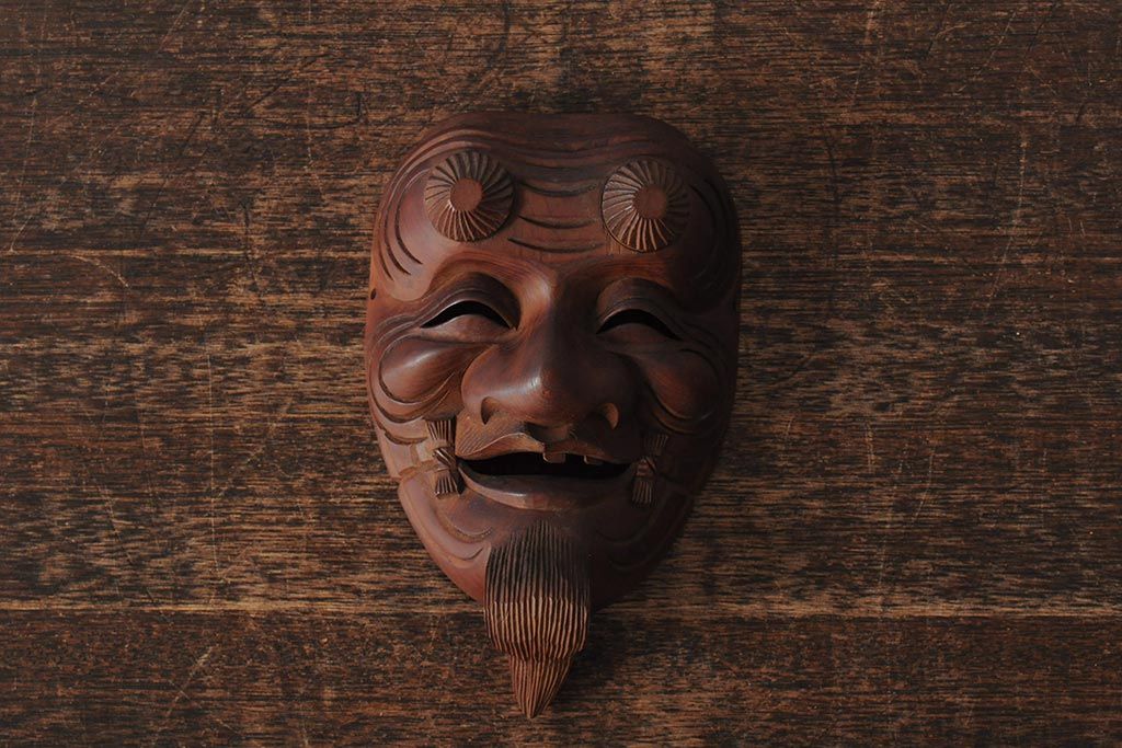 公式】アンティーク家具ラフジュ工房商品詳細ページ骨董 在銘