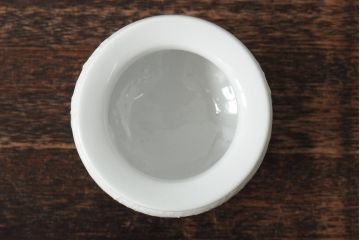 善夫銘　鳳香炉(白磁、青磁、共箱、茶道具)(R-043731)