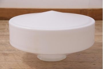 アンティーク照明　レトロ　シャビーなブラケットがおしゃれなペンダントライト(天井照明、吊り下げ照明)(R-043733)