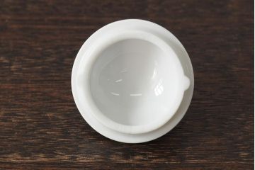 中古　ハンガリー　HOLLOHAZA(ホロハーザ)　Princess(プリンセス)　コーヒーセット(ポット、カップ&ソーサー、シュガーポット、ミルクジャグ)(R-043765)