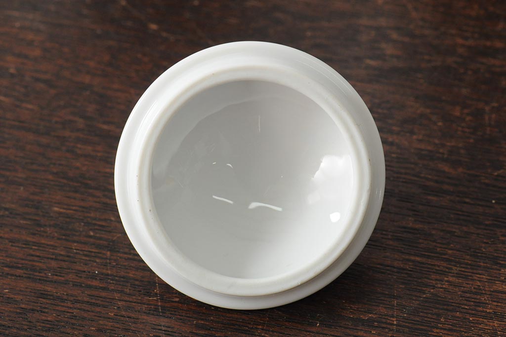 中古　ハンガリー　HOLLOHAZA(ホロハーザ)　Princess(プリンセス)　コーヒーセット(ポット、カップ&ソーサー、シュガーポット、ミルクジャグ)(R-043766)