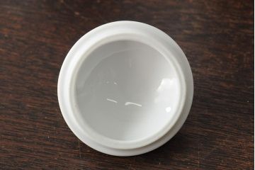 中古　ハンガリー　HOLLOHAZA(ホロハーザ)　Princess(プリンセス)　コーヒーセット(ポット、カップ&ソーサー、シュガーポット、ミルクジャグ)(R-043766)