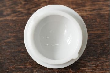 中古　ハンガリー　HOLLOHAZA(ホロハーザ)　Princess(プリンセス)　コーヒーセット(ポット、カップ&ソーサー、シュガーポット、ミルクジャグ)(R-043767)