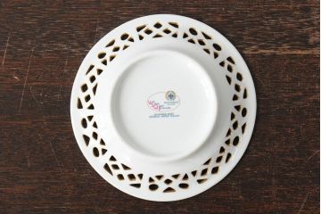 中古　ハンガリー　HOLLOHAZA(ホロハーザ)　Princess(プリンセス)　コーヒーセット(ポット、カップ&ソーサー、シュガーポット、ミルクジャグ)(R-043767)