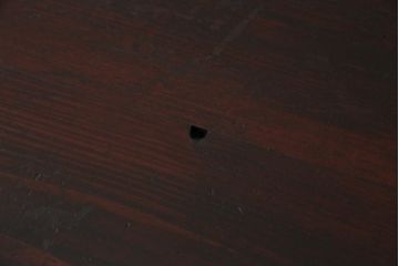 アンティーク家具　明治大正期　前面栗材　隠し付き　貫禄漂う仙台箪笥(衣装箪笥、時代箪笥、引き出し)(R-043792)