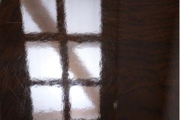 ビンテージ家具　オールドマルニ　maruni(マルニ木工)　クラシカルな雰囲気づくりにおすすめなセンターテーブル(コーヒーテーブル、リビングテーブル)(R-043795)