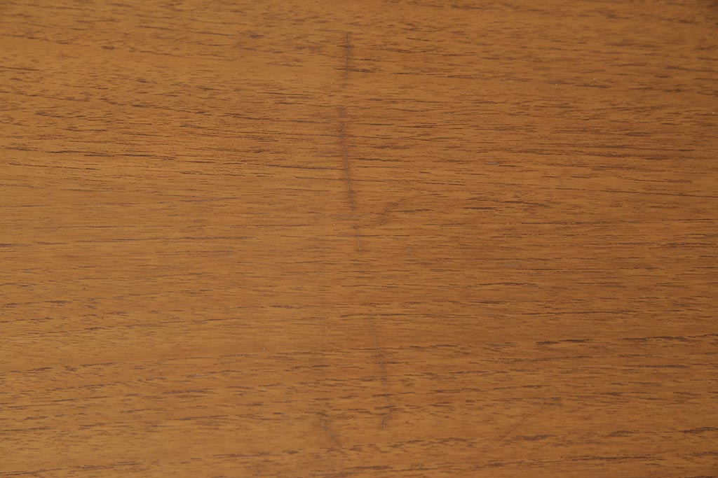 ヴィンテージ家具　北欧ビンテージ　G-PLAN(ジープラン)　Fresco(フレスコ)　Long John(ロングジョン)　幅広サイズのサイドボード(収納棚)(R-043821)