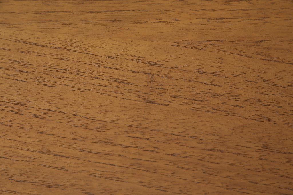 ヴィンテージ家具　北欧ビンテージ　G-PLAN(ジープラン)　Fresco(フレスコ)　Long John(ロングジョン)　幅広サイズのサイドボード(収納棚)(R-043821)