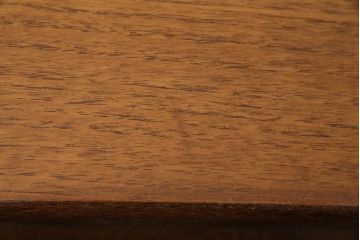 ヴィンテージ家具　北欧ビンテージ　G-PLAN(ジープラン)　Fresco(フレスコ)　Long John(ロングジョン)　幅広サイズのサイドボード(収納棚)(R-043821)